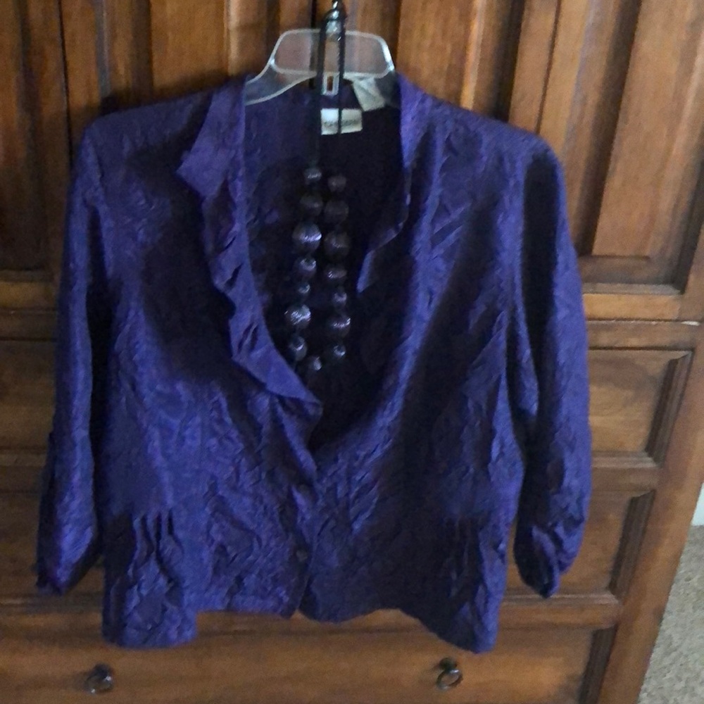 lightweight jacket